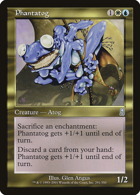 Phantatog 291