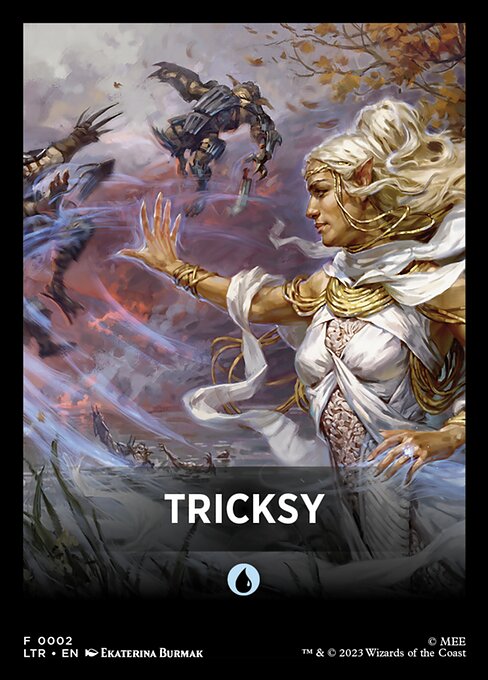 Tricksy 2