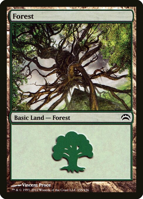 Forest 155
