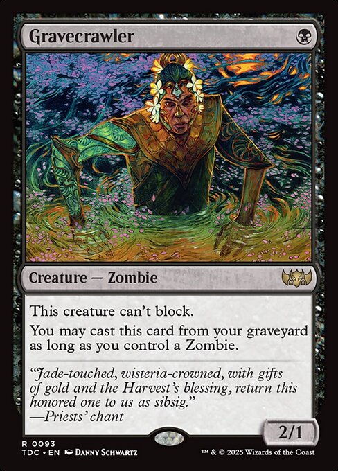 Gravecrawler 93