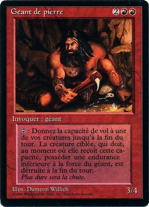 Stone Giant 179