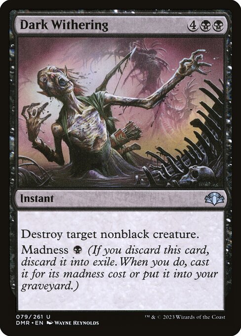 Dark Withering 79