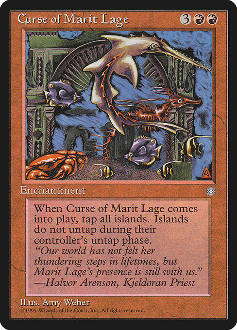 Curse of Marit Lage 181