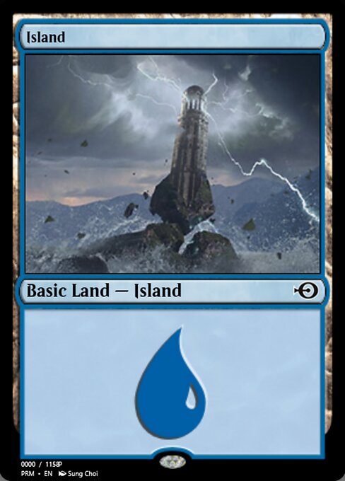 Island 81854