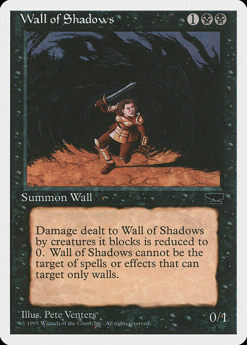 Wall of Shadows 41