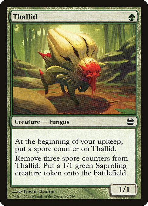 Thallid 167