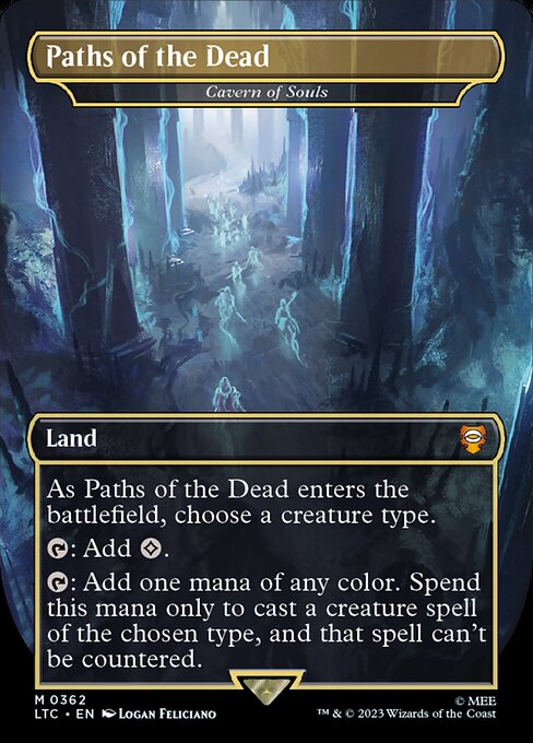 Cavern of Souls 362