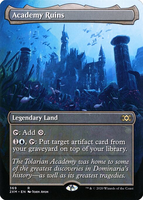 Academy Ruins 369