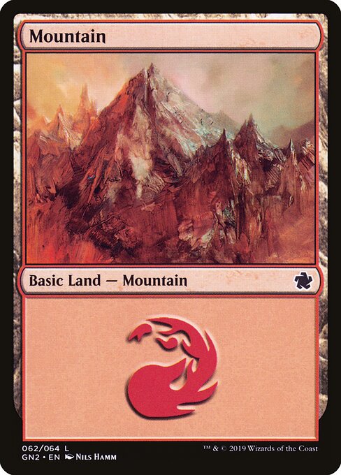 Mountain 62