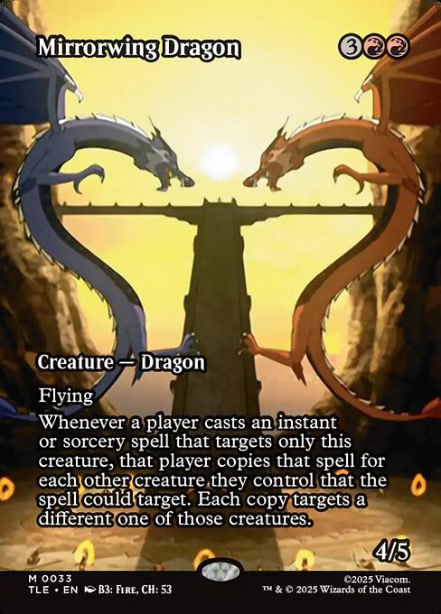 Mirrorwing Dragon 33