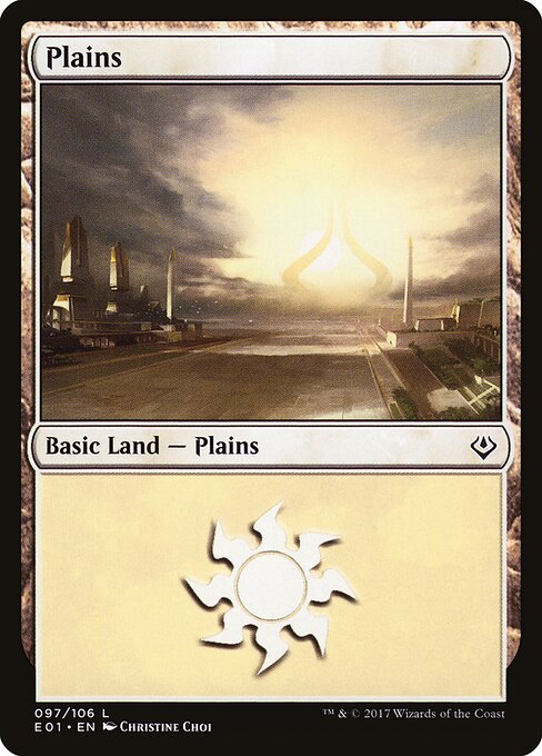 Plains 97