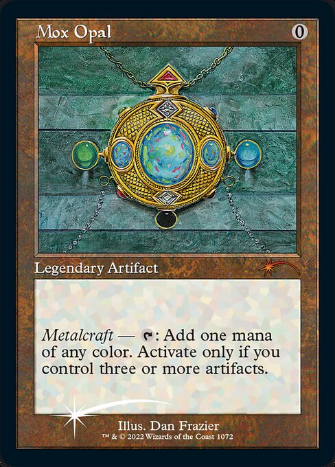 Mox Opal 1072