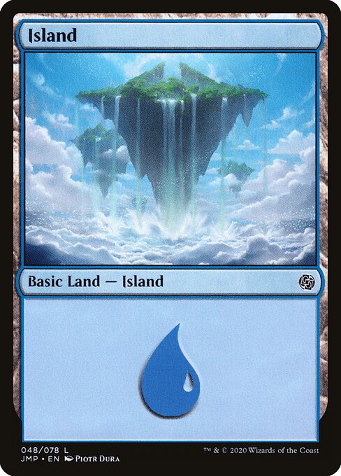 Island 48