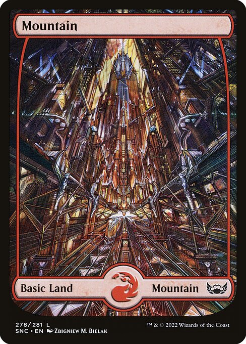 Mountain 278