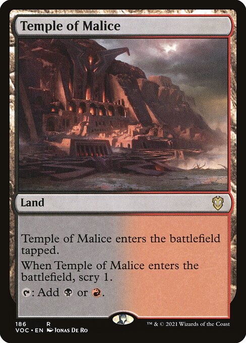 Temple of Malice 186