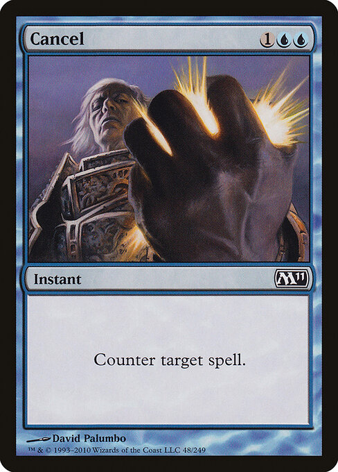 Cancel 48