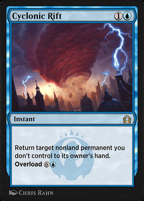 Cyclonic Rift 1