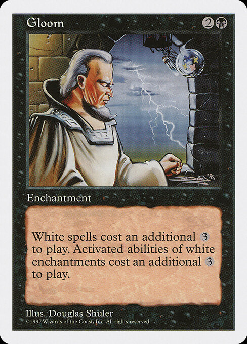 Gloom 165