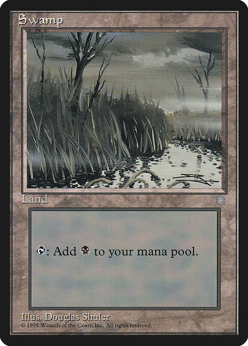 Swamp 374