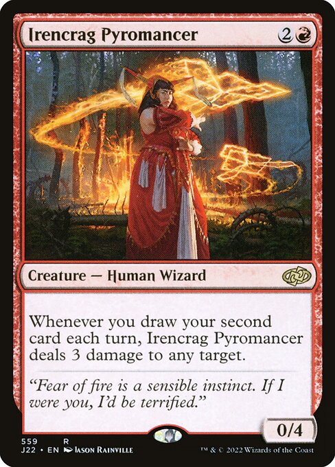 Irencrag Pyromancer 559
