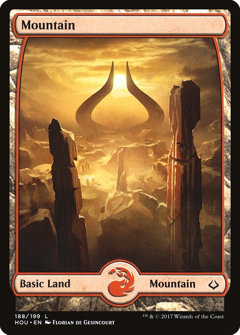 Mountain 188
