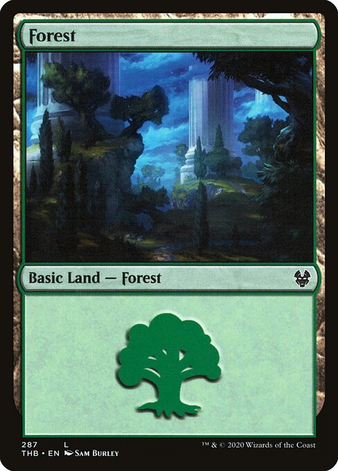 Forest 287