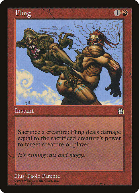 Fling 82