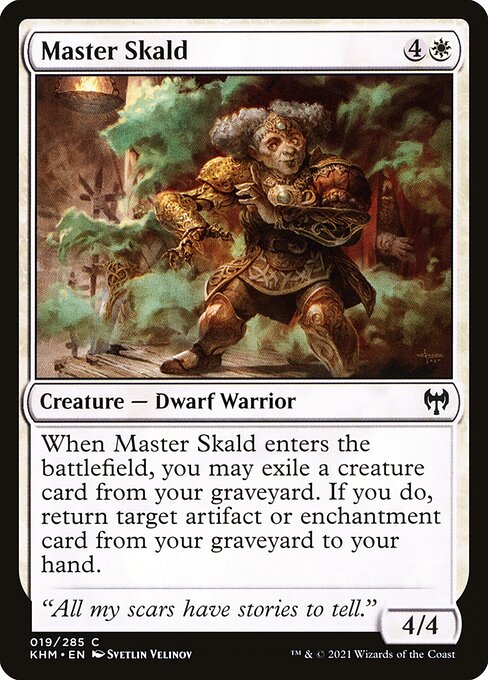 Master Skald 19