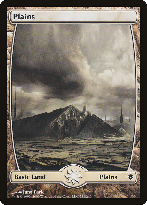 Plains 231