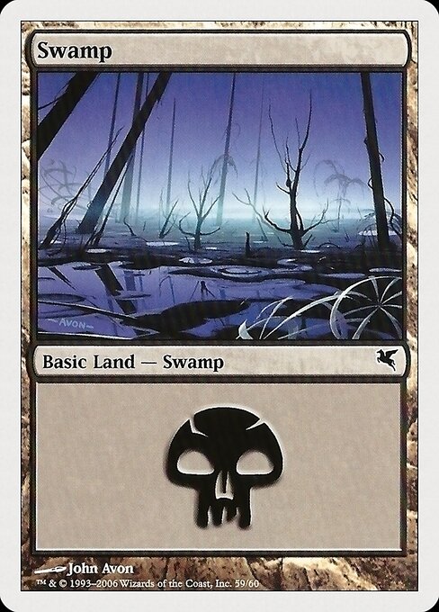 Swamp 59