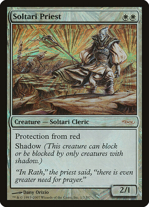 Soltari Priest 14