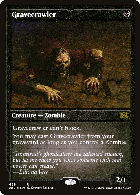 Gravecrawler 438