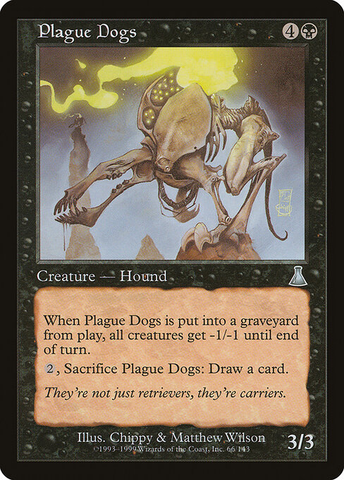 Plague Dogs 66