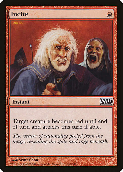 Incite 145