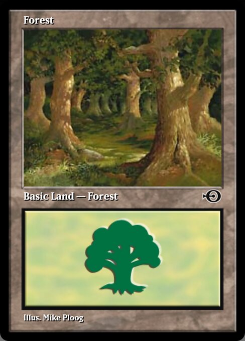 Forest 297