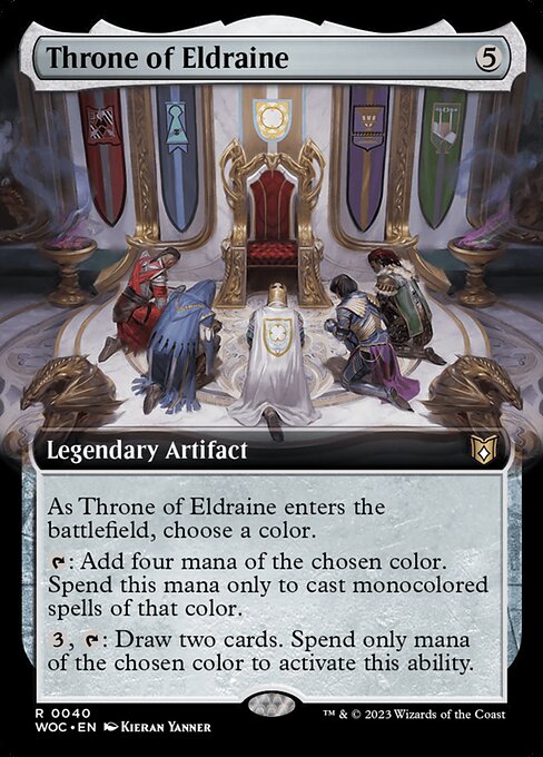 Throne of Eldraine 40