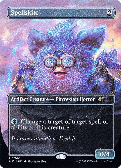 Spellskite 2340