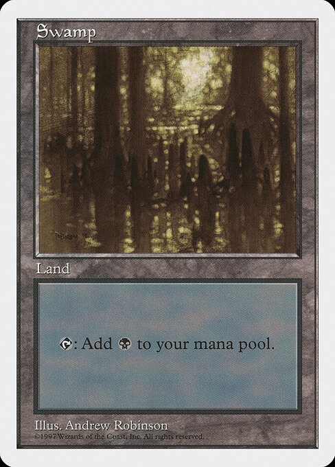 Swamp 438