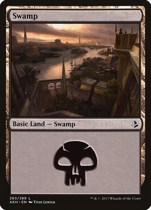Swamp 263