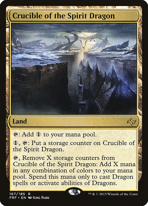Crucible of the Spirit Dragon 167