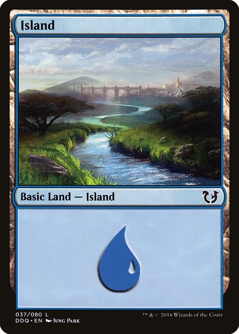 Island 37