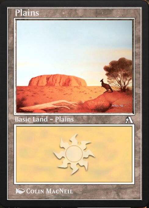 Plains 21