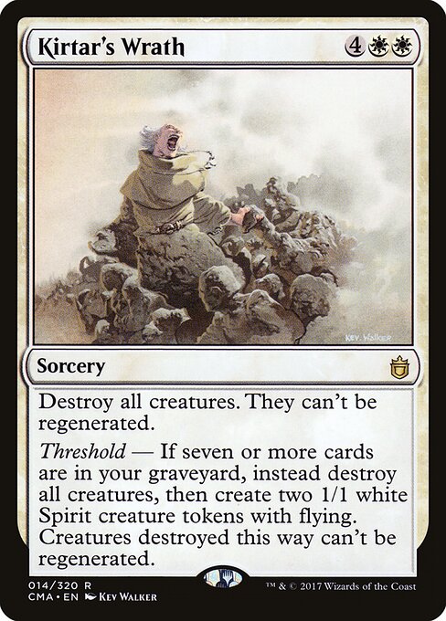 Kirtar's Wrath 14