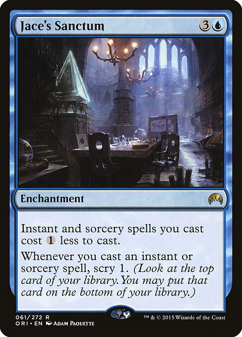 Jace's Sanctum 61