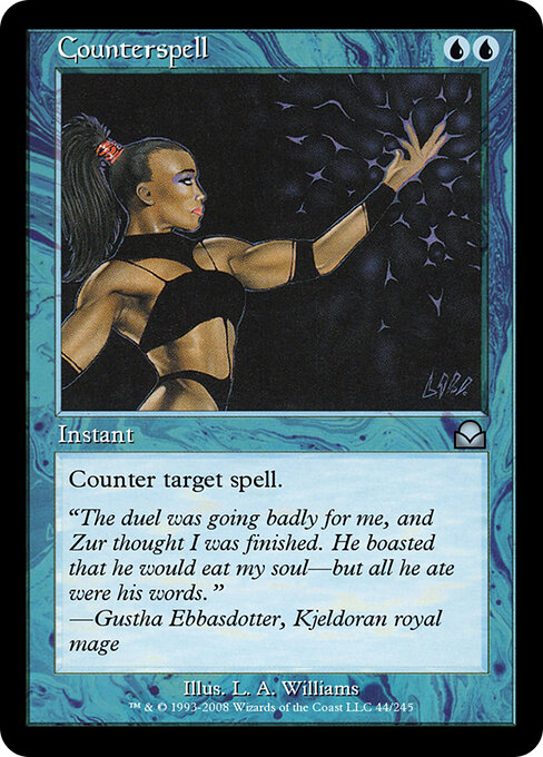 Counterspell 44