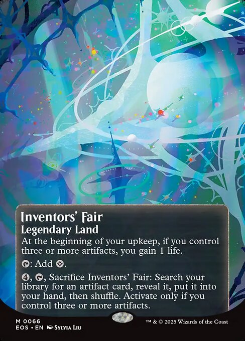 Inventors' Fair 66