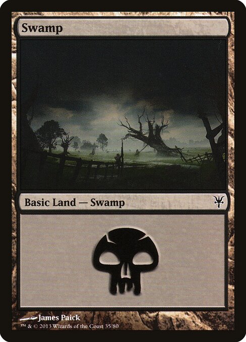 Swamp 35