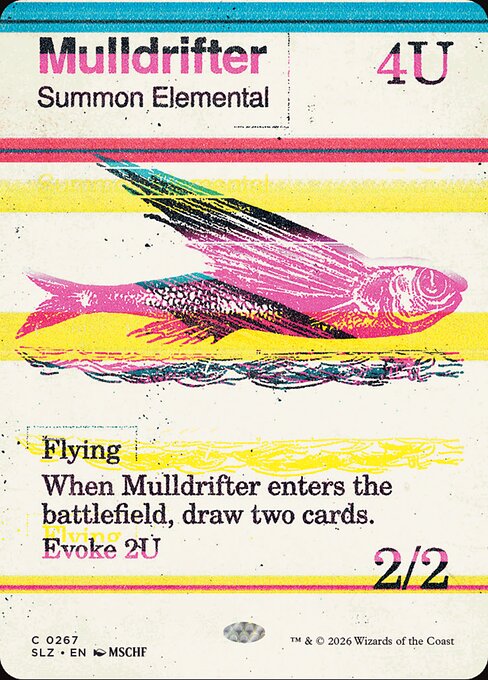 Mulldrifter 267