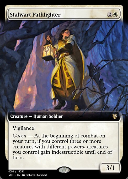 Stalwart Pathlighter 93896