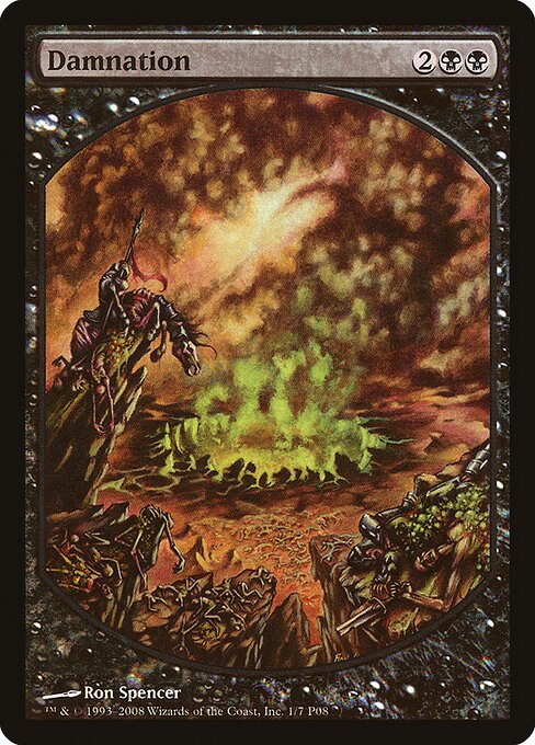 Damnation 1